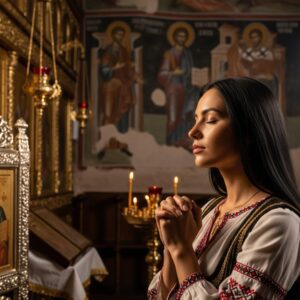10 септември – Почитаме Св. Мъченици Минодора, Нимфодора и Митродора