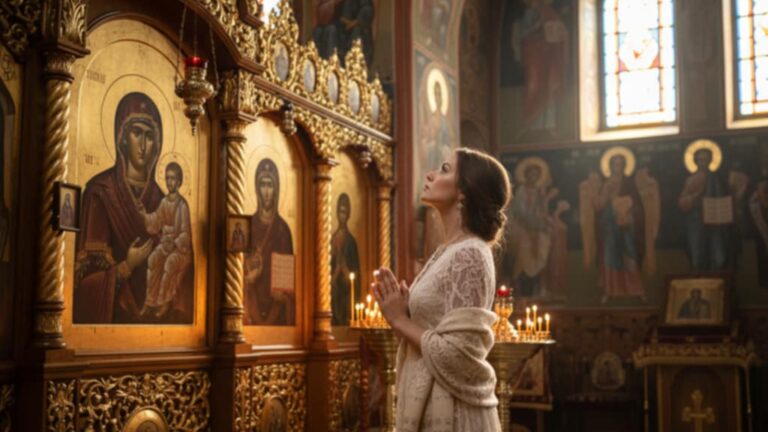 11 септември – Св. Преподобна Теодора Александрийска
