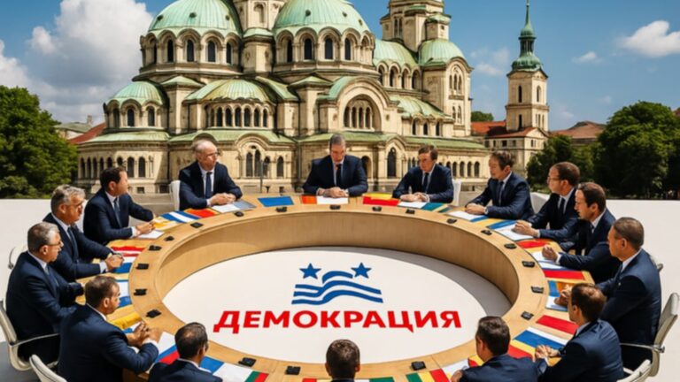 15 септември – Международен ден на демокрацията