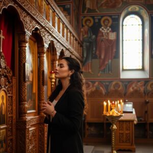 15 септември – Почитаме св. Великомъченик Никита