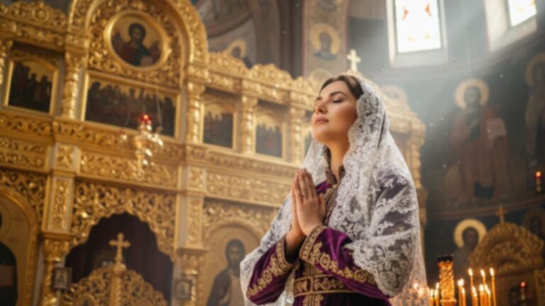 16 септември – Почитаме Св. Людмила Чешка