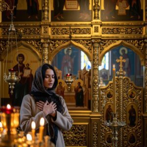 2 септември - Почитаме Св. мъченик Мамант. Преподобни Йоан постник