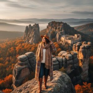 27 септември - Световен ден на туризма