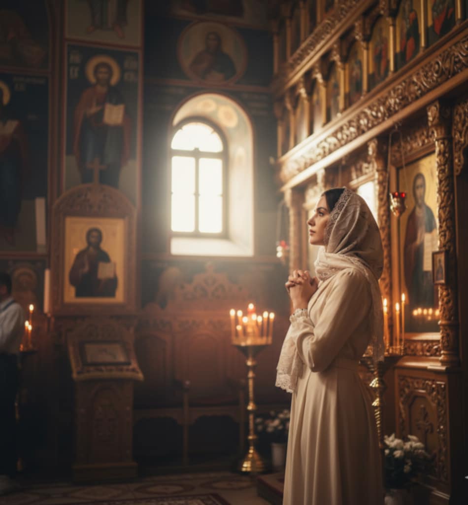 30 септември - Св. Свщмчк Григорий, просветител на Армения. Св. Мчца Рипсимия