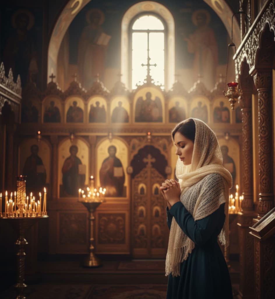 30 септември - Св. Свщмчк Григорий, просветител на Армения. Св. Мчца Рипсимия