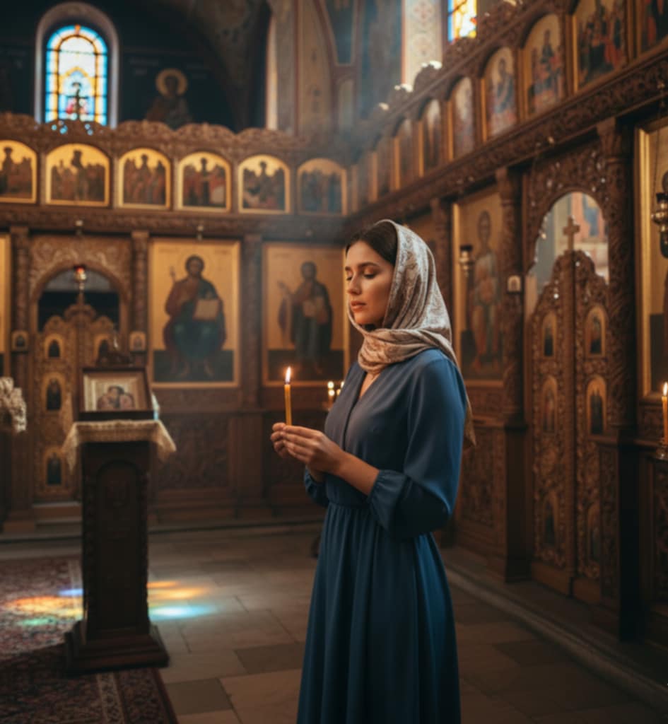 30 септември - Св. Свщмчк Григорий, просветител на Армения. Св. Мчца Рипсимия