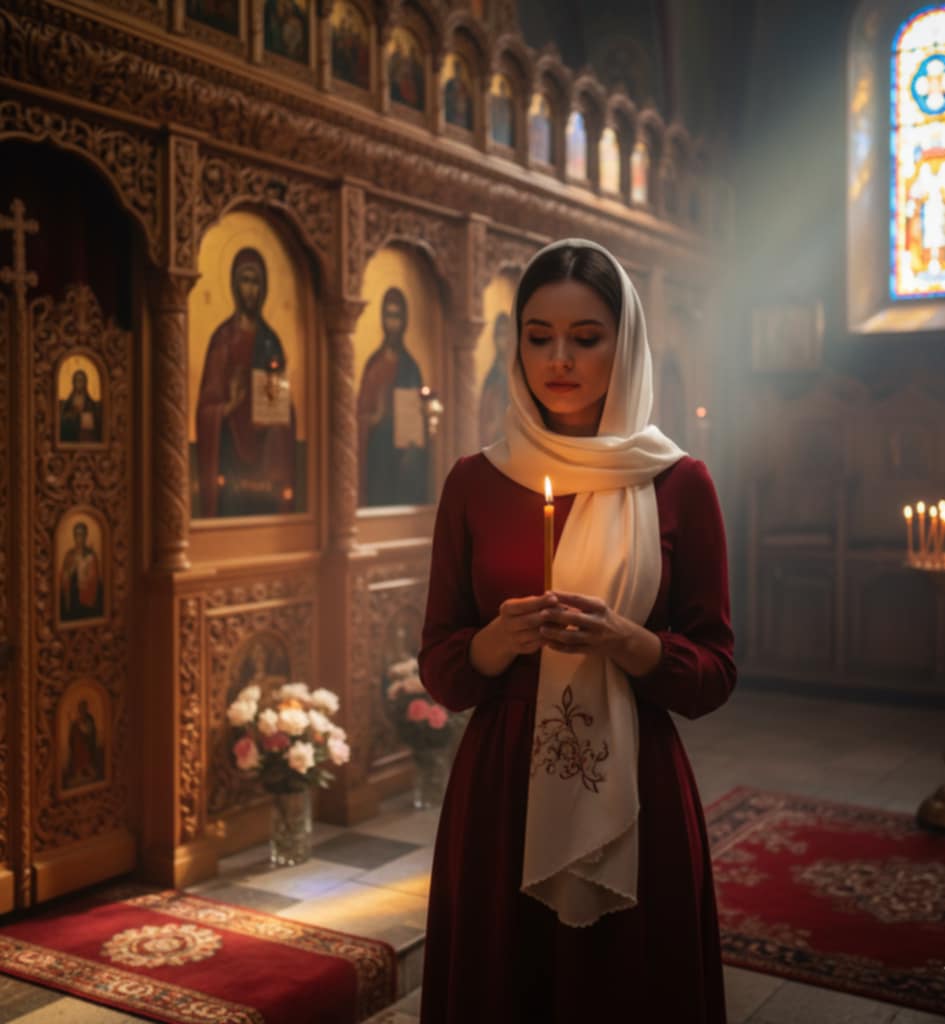 30 септември - Св. Свщмчк Григорий, просветител на Армения. Св. Мчца Рипсимия