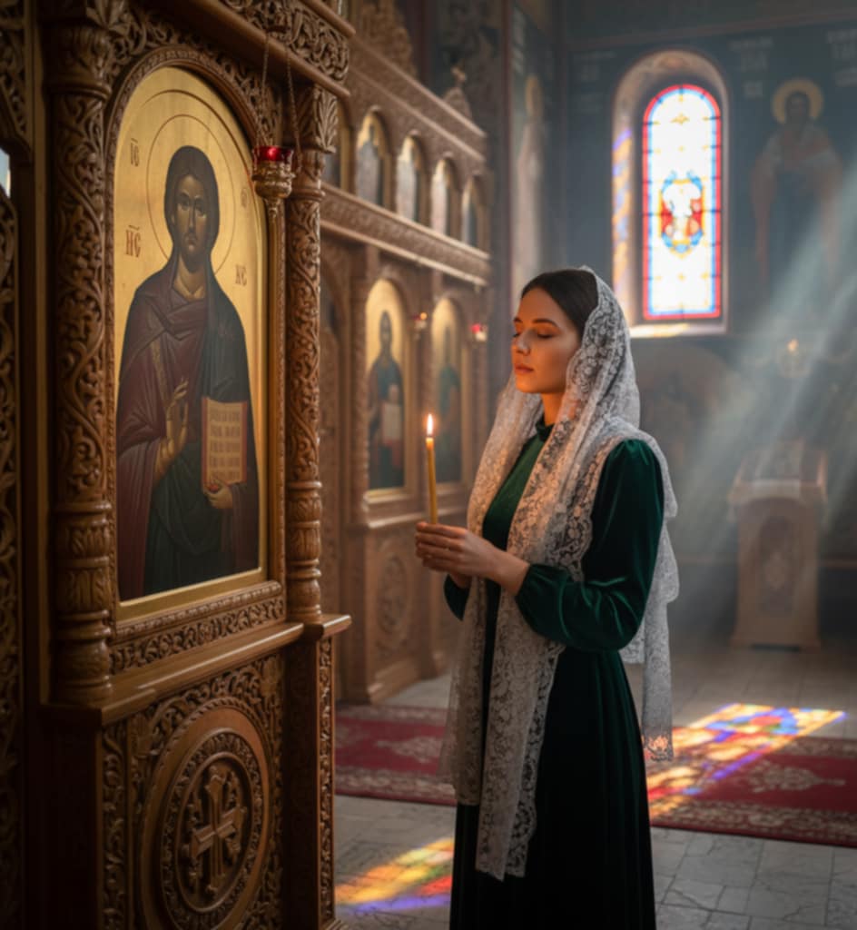 30 септември - Св. Свщмчк Григорий, просветител на Армения. Св. Мчца Рипсимия