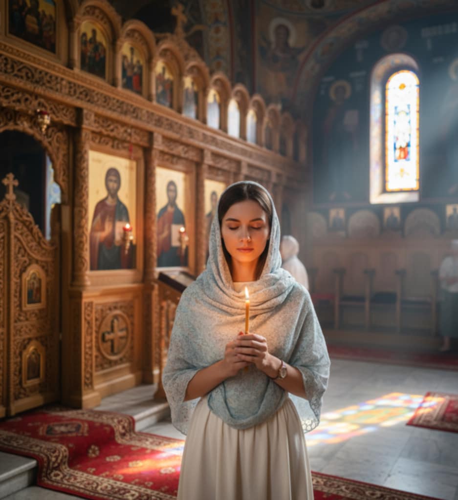 30 септември - Св. Свщмчк Григорий, просветител на Армения. Св. Мчца Рипсимия