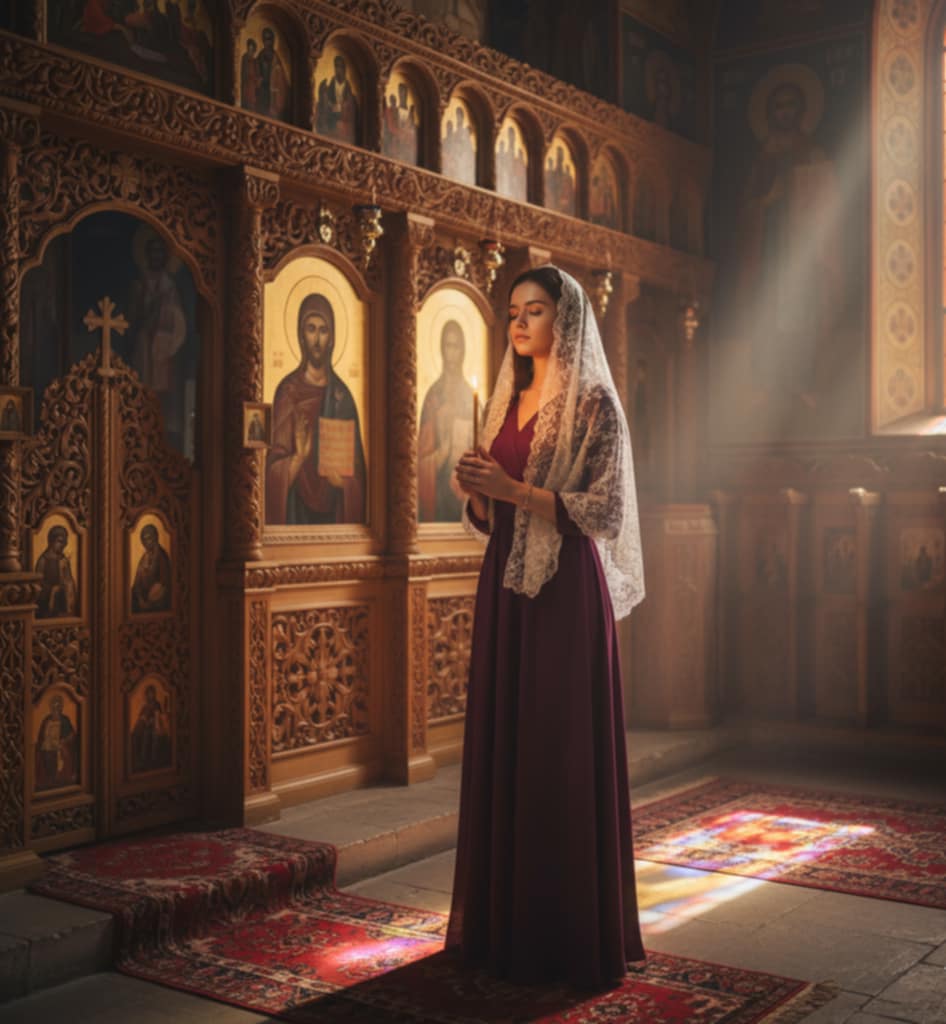 30 септември - Св. Свщмчк Григорий, просветител на Армения. Св. Мчца Рипсимия