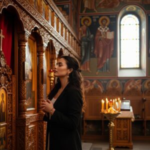 4 септември – Почитаме Свети пророк Мойсей Боговидец и Свети Вавила