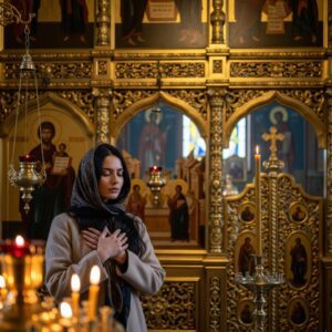 9 септември - Почитаме Св. Праведни Йоаким и Анна 9 септември - Почитаме Св. Праведни Йоаким и Анна