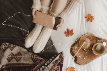  есенна украса 