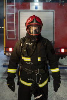  празник на българските пожарникари 