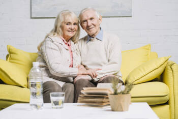  ден на възрастните хора 