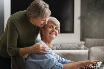  ден на възрастните хора 