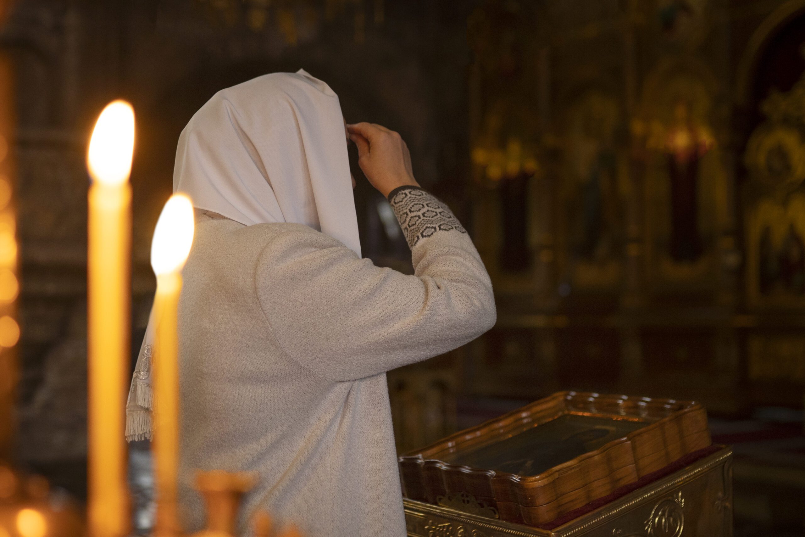 7 септември – Почитаме Св. мчк Созонт (Предпразненство на Рождество Богородично)