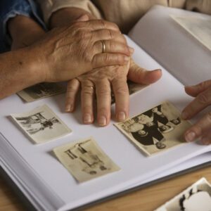 21 септември - Световен ден на болестта на Алцхаймер