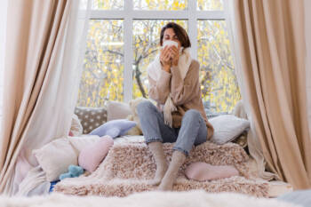  есенна украса 