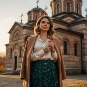 10 октомври - Св. мчци Евлампий и Евлампия. Преп. Теофил Изповедник. Св. 26 прпмчци Зографски