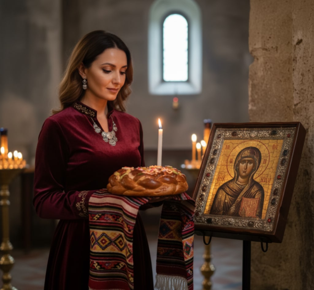 14 октомври - Петковден, св. преподобна Параскева Епиватска (Петка Българска) 14 октомври - Петковден, св. преподобна Параскева Епиватска (Петка Българска)