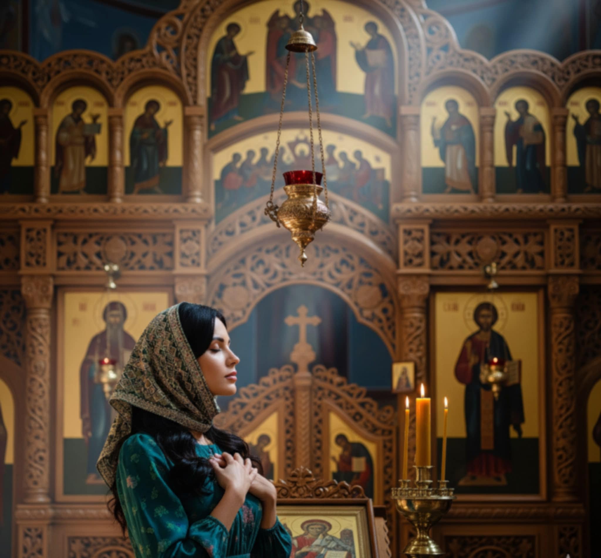 18 октомври - Св. апостол и евангелист Лука, Св. Злата Мъгленска