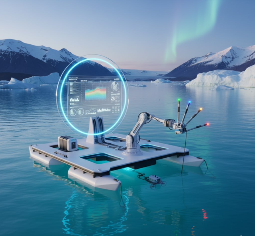 18 октомври - Световен ден за мониторинг на водата