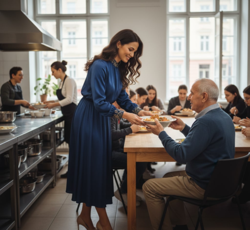 19 октомври - Национален ден на благотворителността
