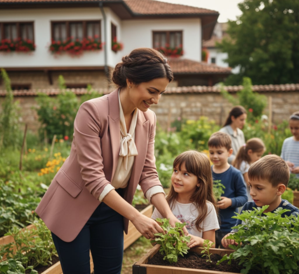 19 октомври - Национален ден на благотворителността