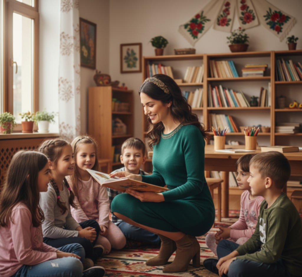 19 октомври - Национален ден на благотворителността