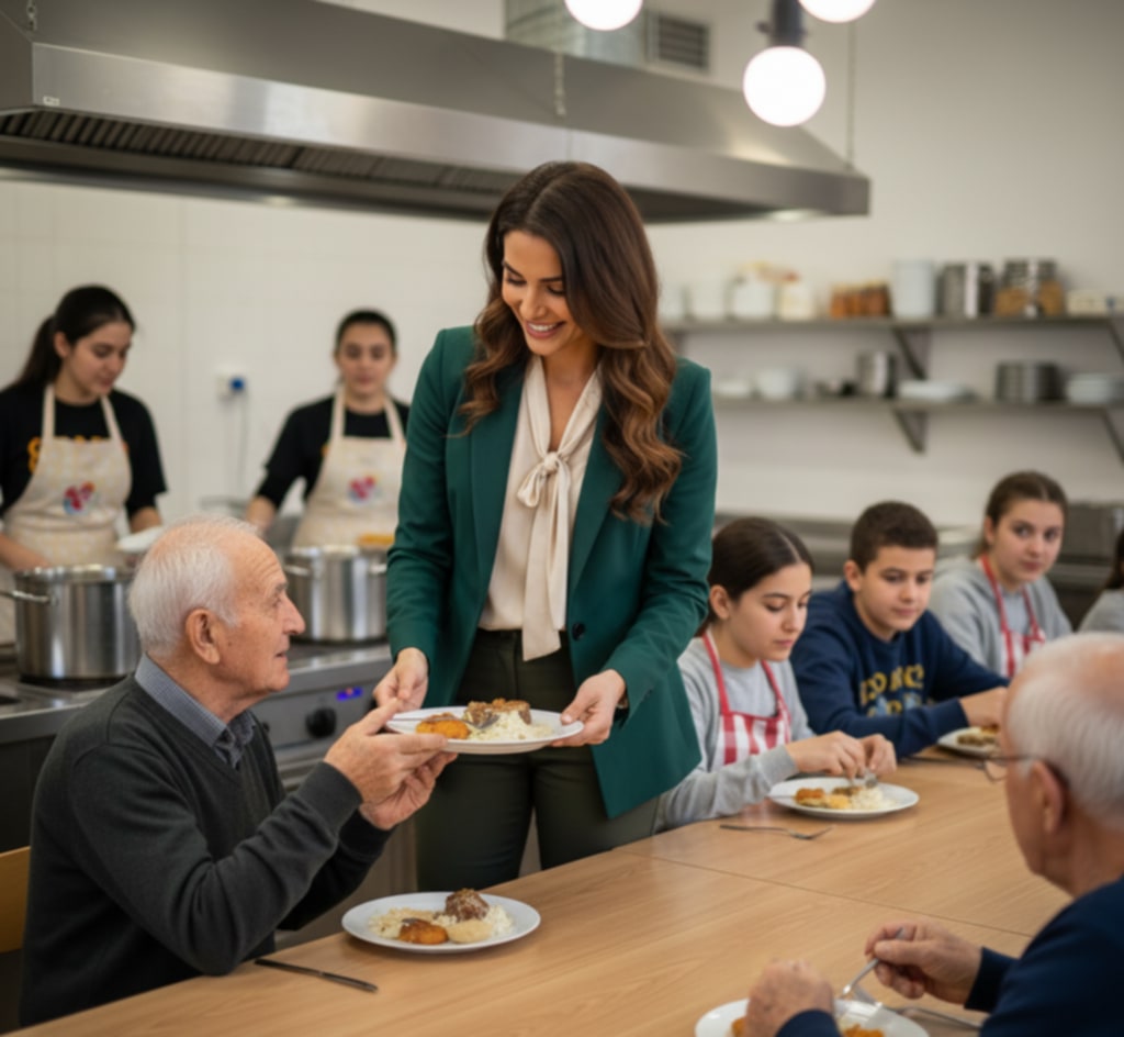 19 октомври - Национален ден на благотворителността