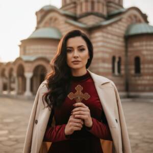21 октомври - Почитаме Свети Иларион Велики