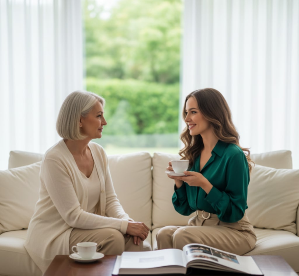 22 октомври – Международен ден на тъщите и свекървите