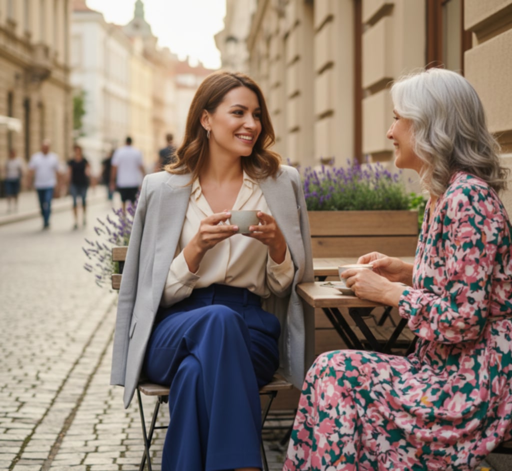 22 октомври – Международен ден на тъщите и свекървите