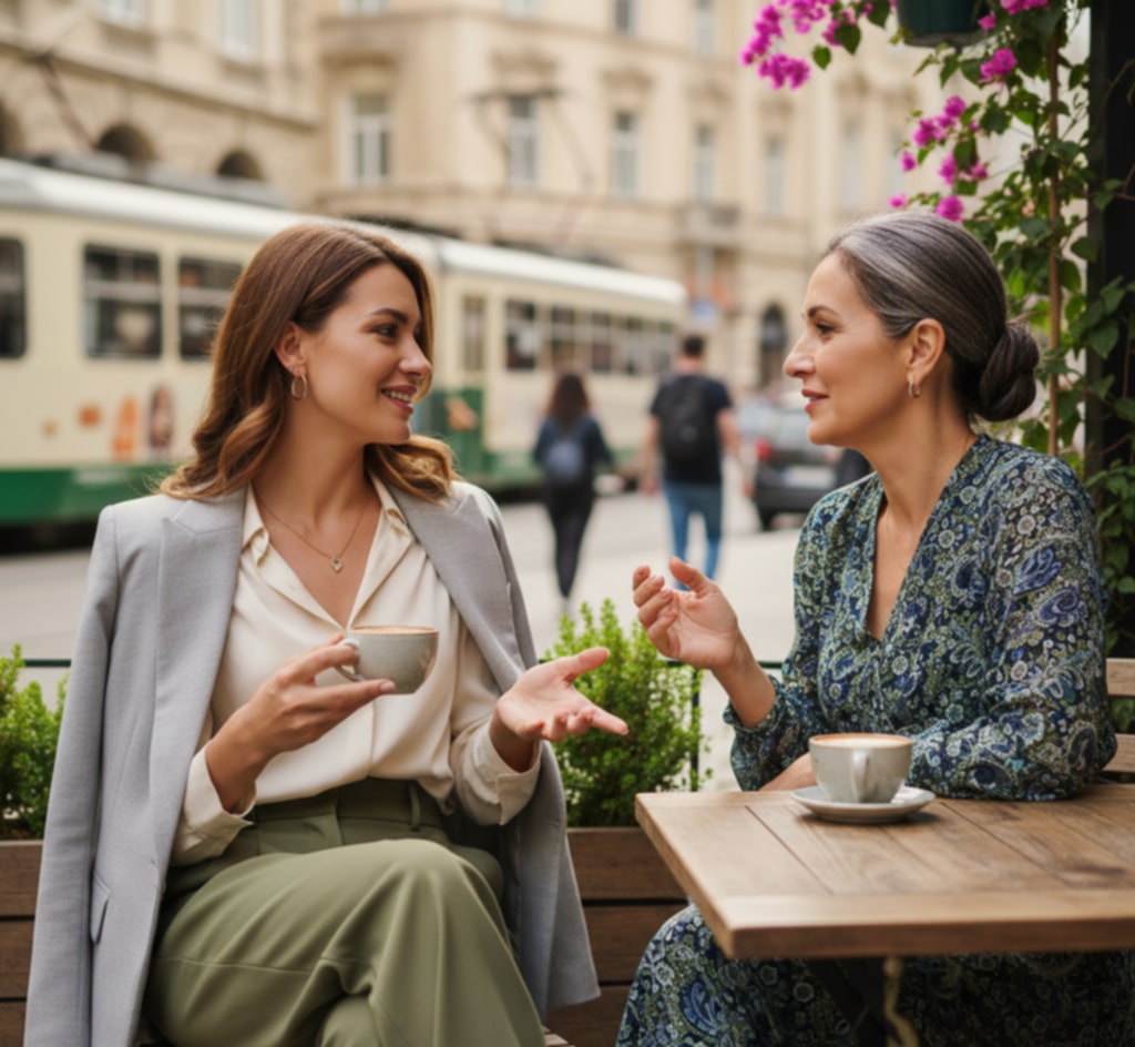 22 октомври – Международен ден на тъщите и свекървите