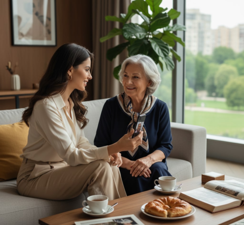 22 октомври – Международен ден на тъщите и свекървите