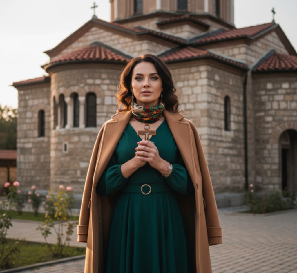 23 октомври - Почитаме Свети апостол Яков 23 октомври - Почитаме Свети апостол Яков