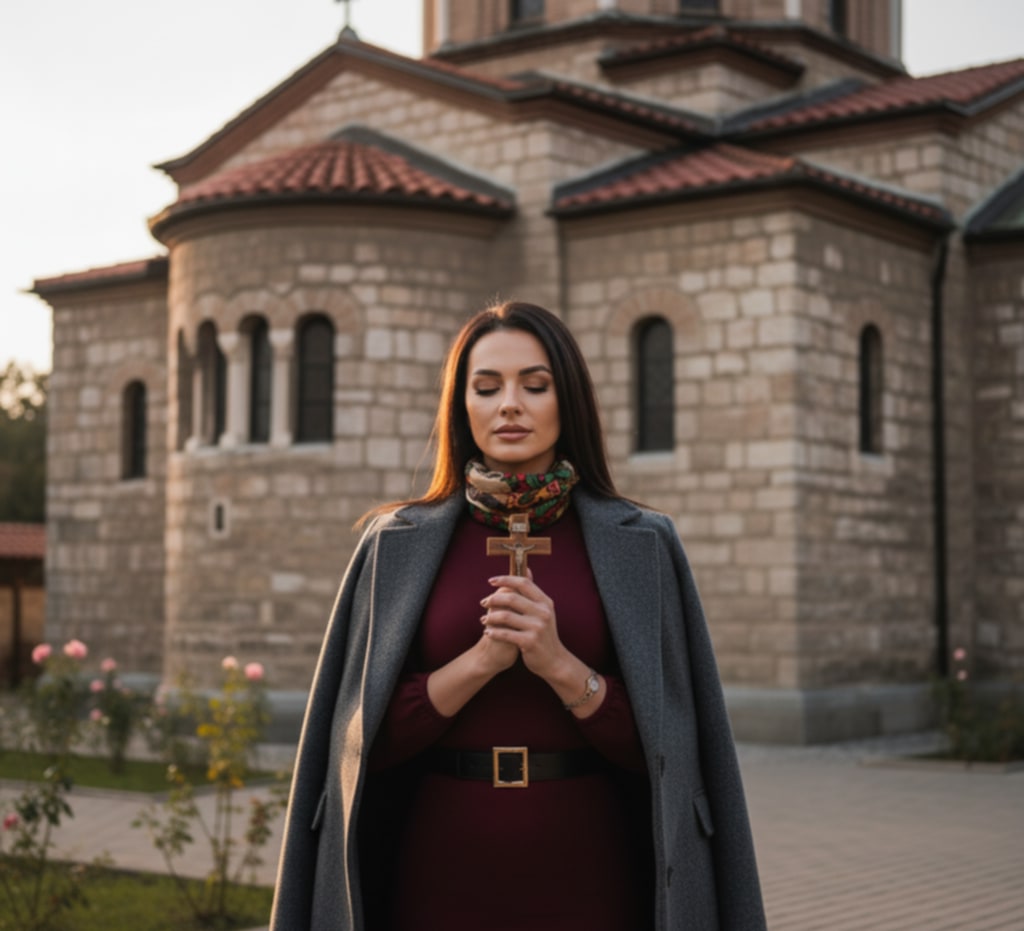 23 октомври - Почитаме Свети апостол Яков 23 октомври - Почитаме Свети апостол Яков