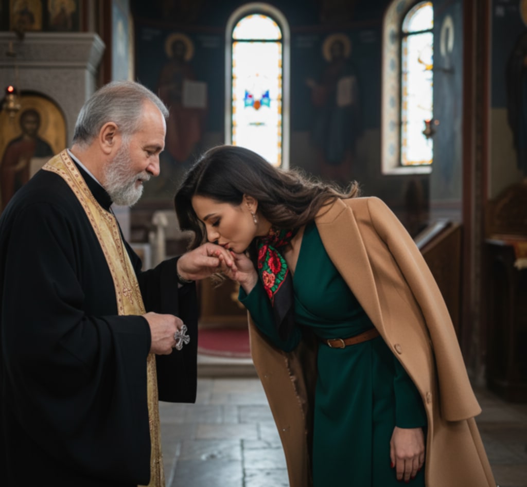 23 октомври - Почитаме Свети апостол Яков 23 октомври - Почитаме Свети апостол Яков