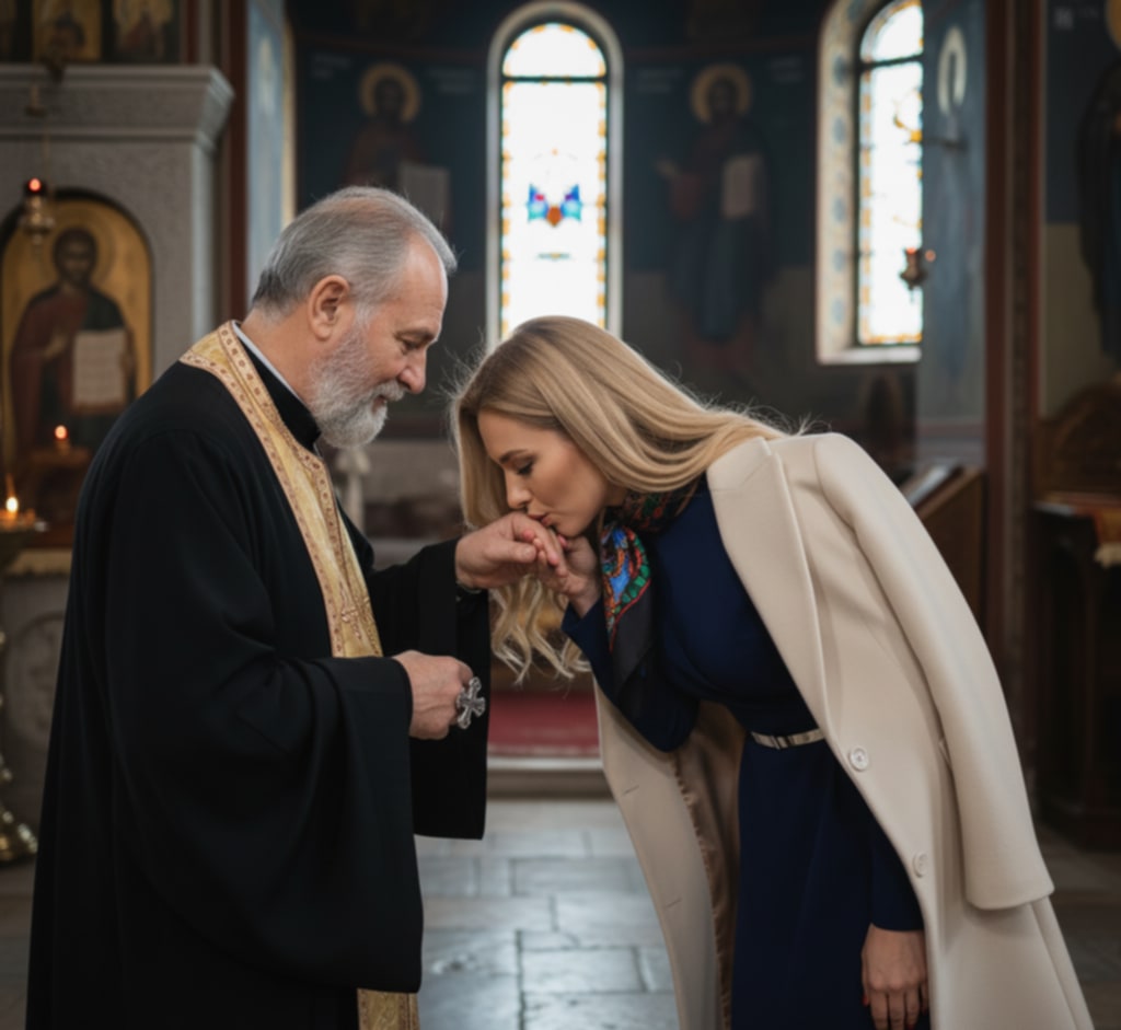 23 октомври - Почитаме Свети апостол Яков 23 октомври - Почитаме Свети апостол Яков