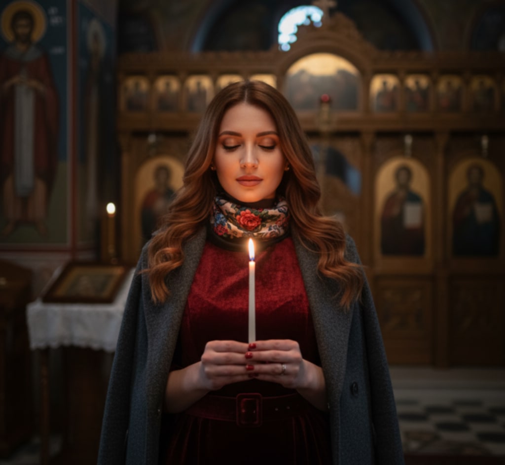 23 октомври - Почитаме Свети апостол Яков 23 октомври - Почитаме Свети апостол Яков