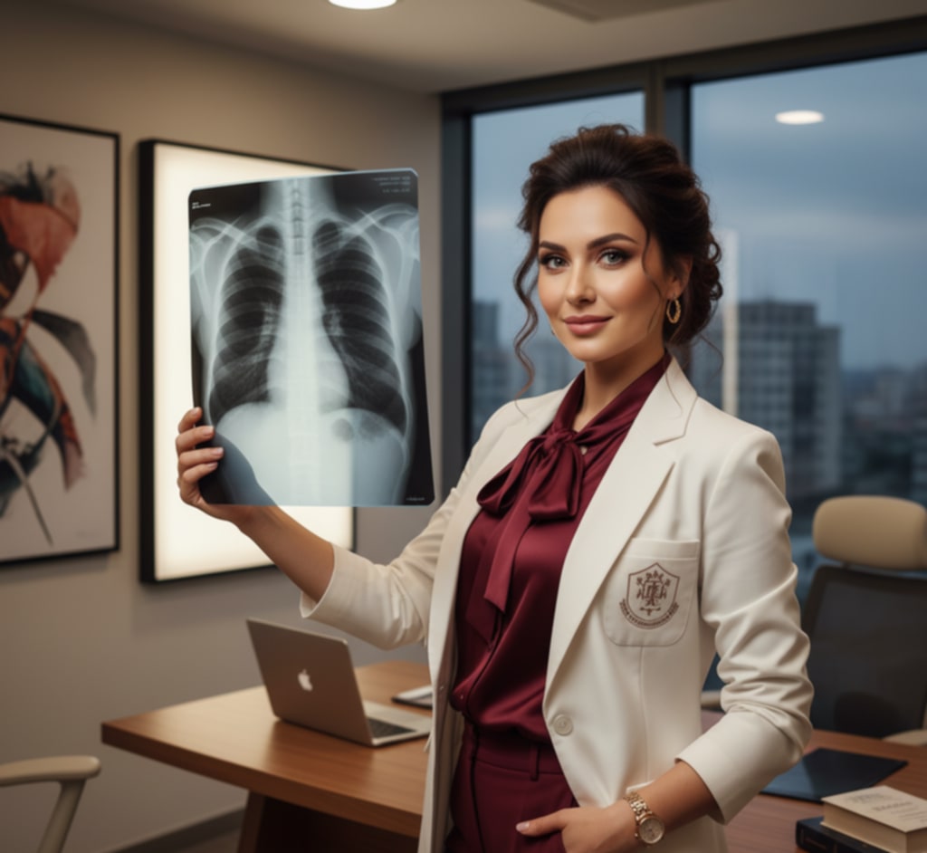 23 октомври – Световен ден на спирометрията