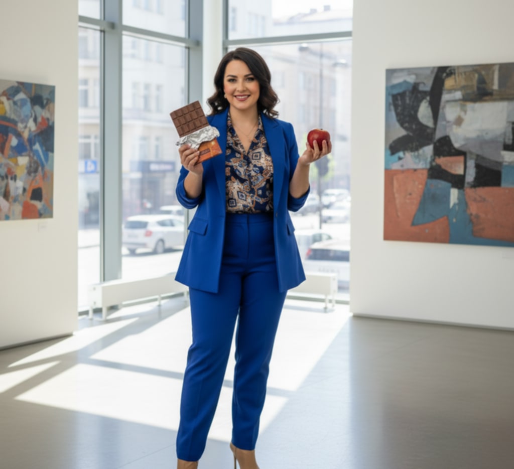 24 октомври – Международен ден за борба със затлъстяването