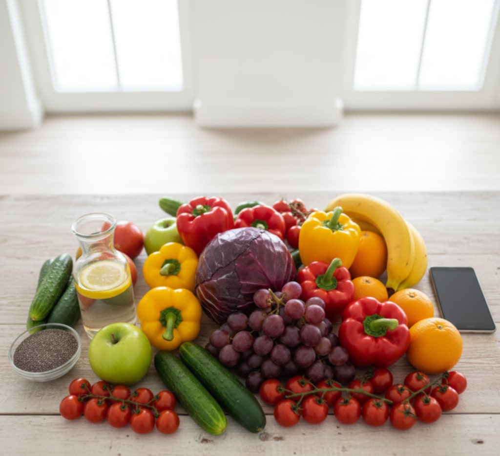 24 октомври – Международен ден за борба със затлъстяването