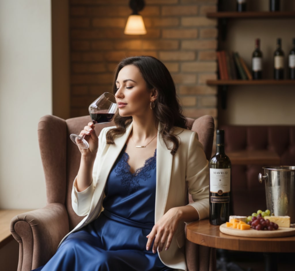 26 октомври – Mеждународен ден на мавруда 26 октомври – Mеждународен ден на мавруда