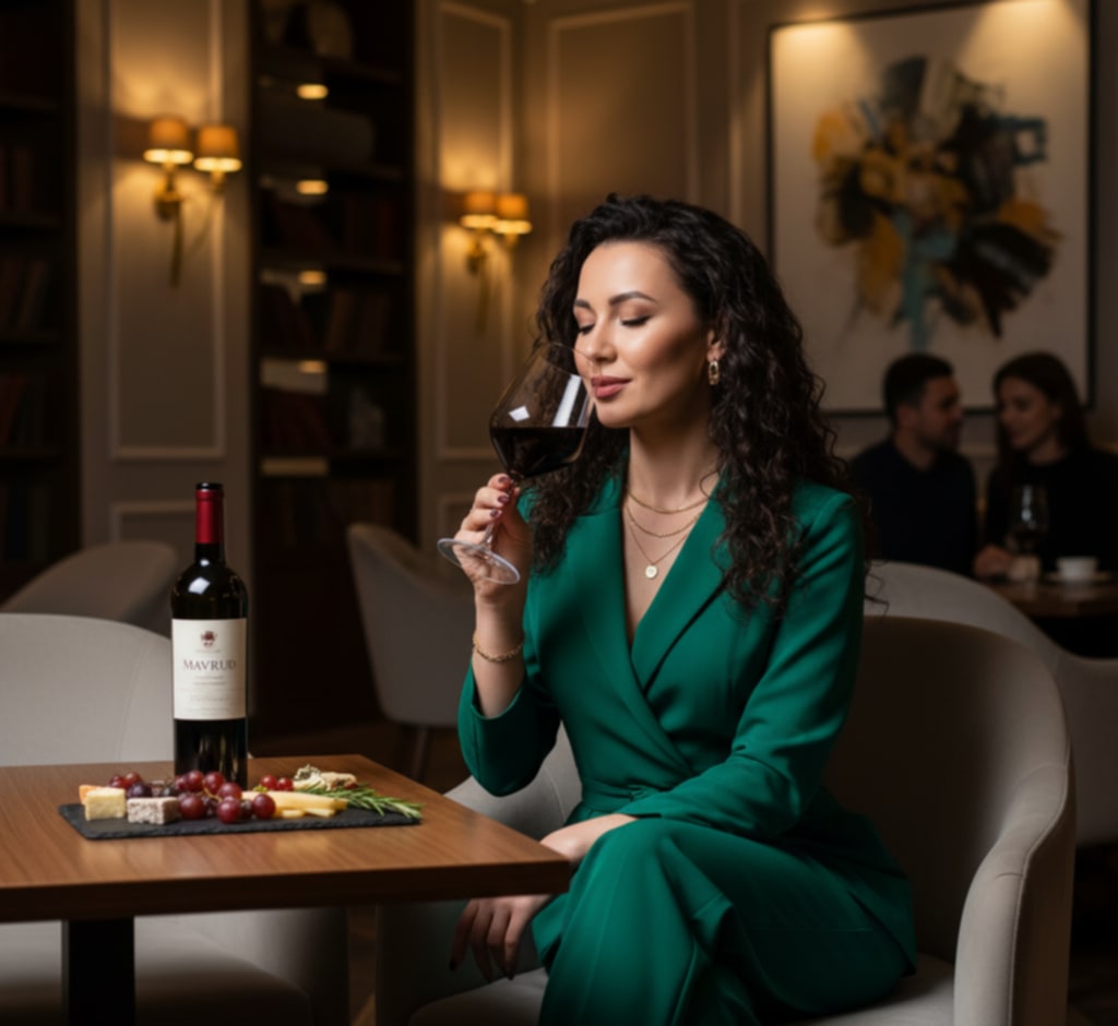 26 октомври – Mеждународен ден на мавруда 26 октомври – Mеждународен ден на мавруда