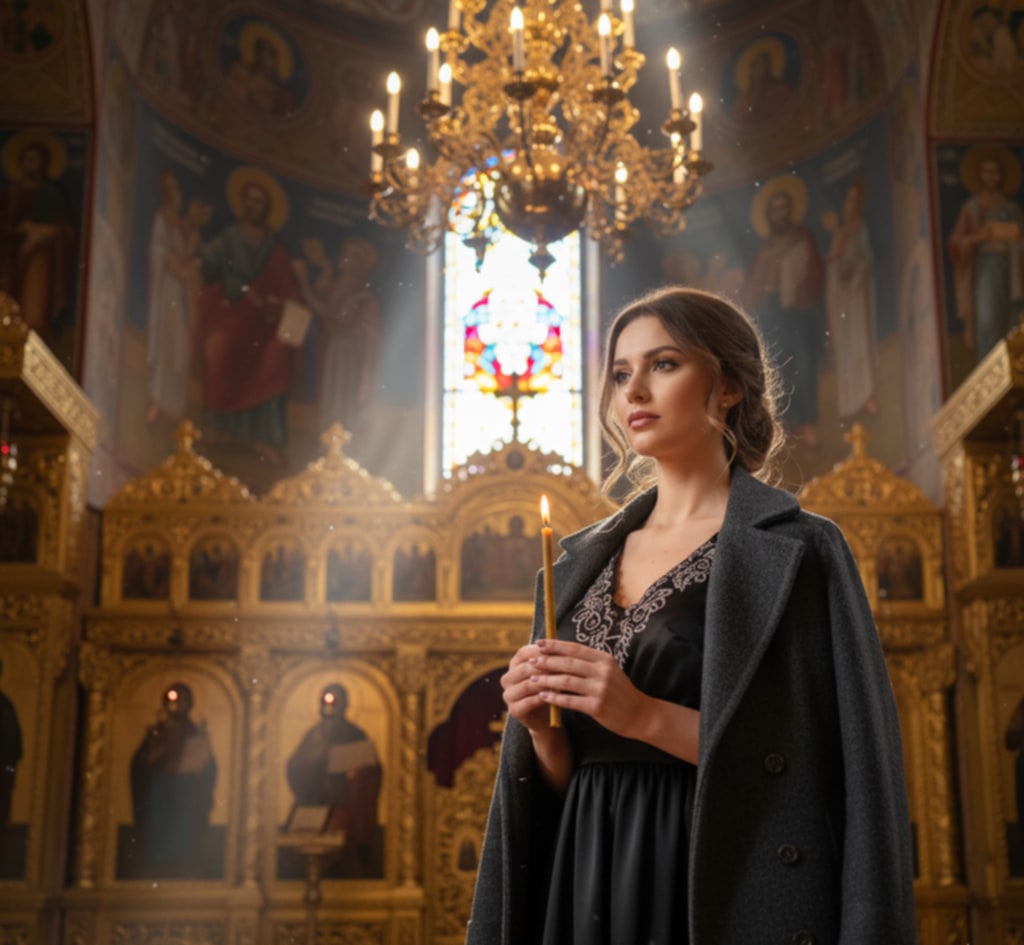 28 октомври - Почитаме Св. Великомъченица Параскева