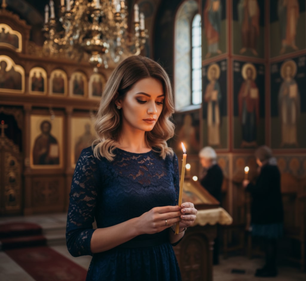 28 октомври - Почитаме Св. Великомъченица Параскева