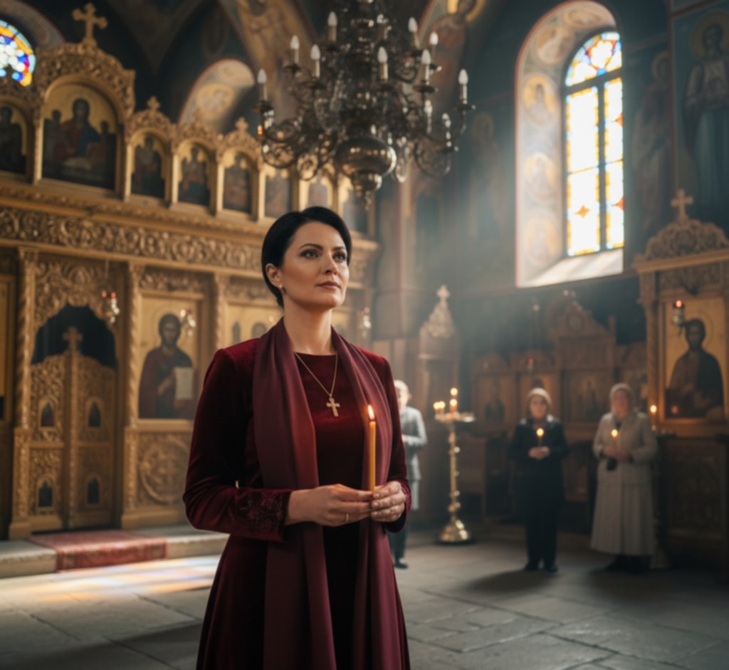 28 октомври - Почитаме Св. Великомъченица Параскева