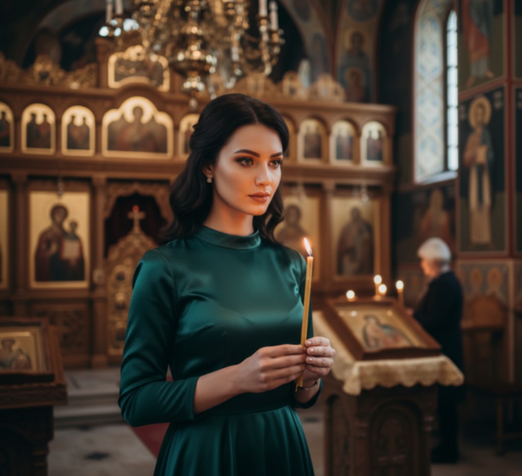 28 октомври - Почитаме Св. Великомъченица Параскева